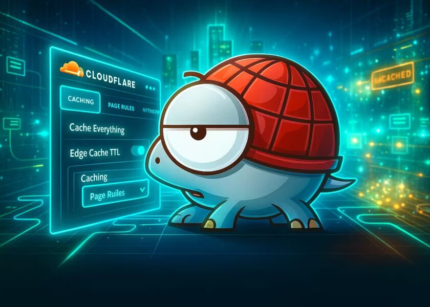 Cloudflare