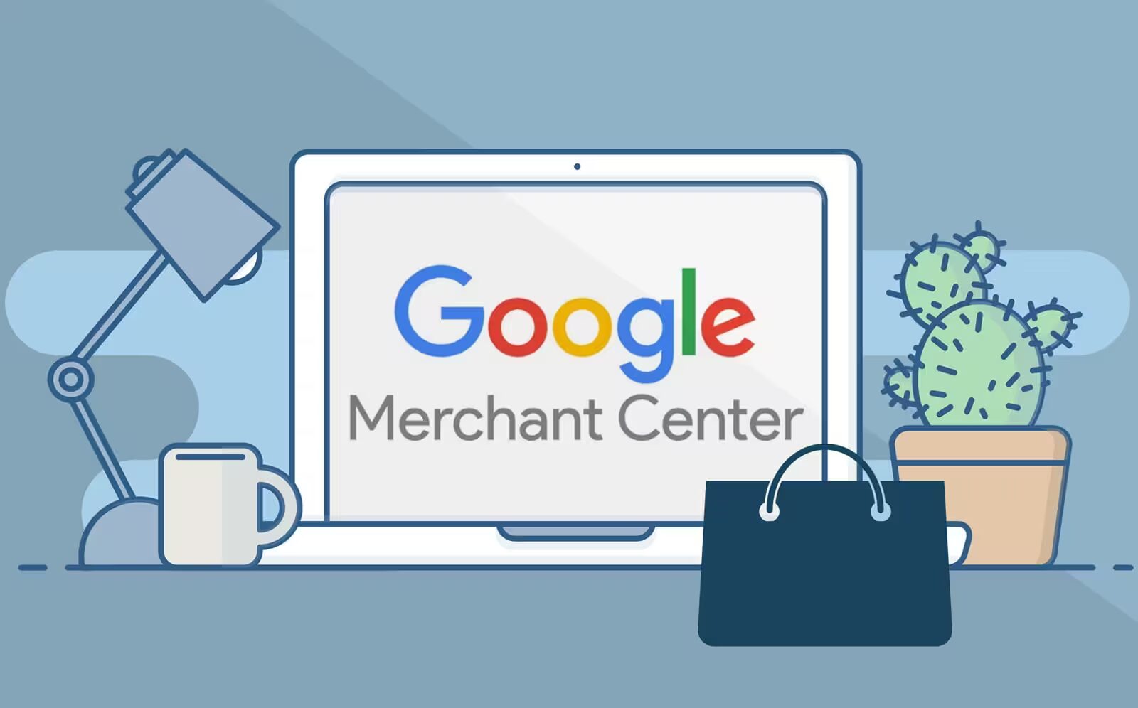 Merchant Center відхилив товари