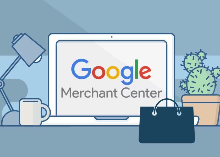 Merchant Center відхилив товари